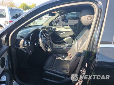 2022 Mercedes-Benz GLC 300 - zdjęcie 7 z 24 - miniatura