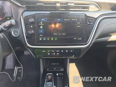 2023 Chevrolet Bolt EUV LT 2LT - zdjęcie 11 z 36 - miniatura