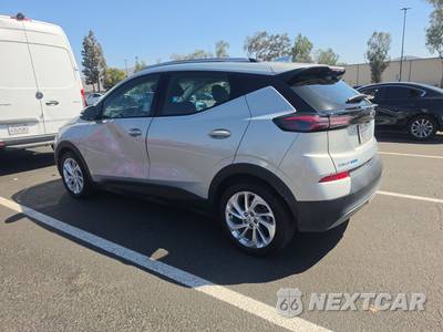 2023 Chevrolet Bolt EUV LT 2LT - zdjęcie 6 z 36 - miniatura
