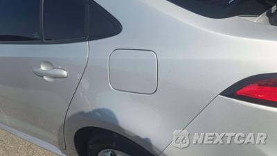2024 Toyota Corolla LE Sedan - zdjęcie 28 z 33 - miniatura