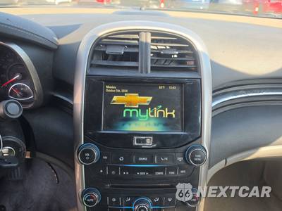 2014 Chevrolet Malibu LT 2LT - zdjęcie 11 z 45 - miniatura