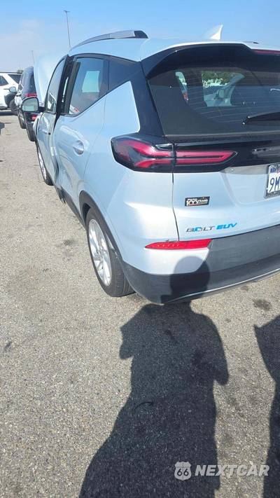 2023 Chevrolet Bolt EUV LT 2LT - zdjęcie 28 z 36 - miniatura