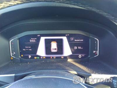 2020 Volkswagen Atlas 2.0T SEL - zdjęcie 22 z 39 - miniatura