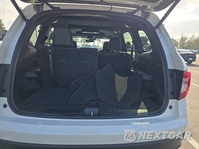 2022 Honda Pilot Black Edition - zdjęcie 17 z 23 - miniatura