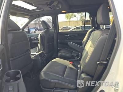 2022 Honda Pilot Black Edition - zdjęcie 13 z 23 - miniatura
