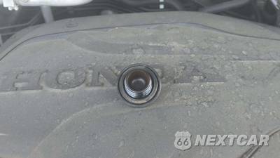 2022 Honda Pilot Black Edition - zdjęcie 21 z 23 - miniatura