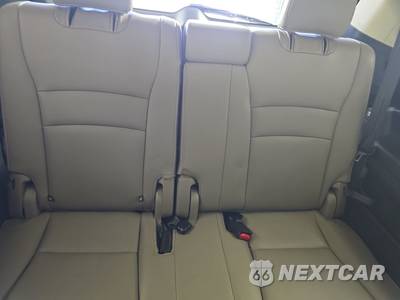 2021 Honda Pilot Touring 8-Passenger - zdjęcie 14 z 18 - miniatura