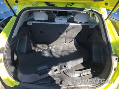2024 Hyundai Kona SEL - zdjęcie 17 z 22 - miniatura
