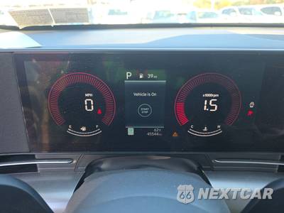 2024 Hyundai Kona SEL - zdjęcie 12 z 22 - miniatura