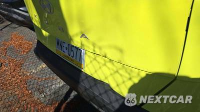 2024 Hyundai Kona SEL - zdjęcie 21 z 22 - miniatura