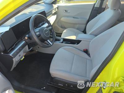 2024 Hyundai Kona SEL - zdjęcie 7 z 22 - miniatura