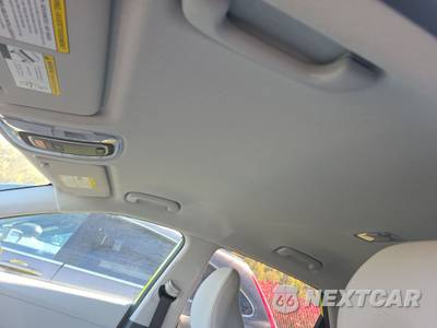 2024 Hyundai Kona SEL - zdjęcie 14 z 22 - miniatura