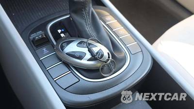 2024 Hyundai Kona SEL - zdjęcie 18 z 22 - miniatura