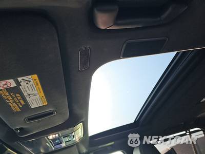 2023 Lexus LX 600 Luxury - zdjęcie 21 z 29 - miniatura