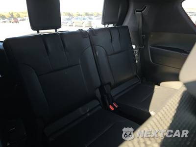 2023 Lexus LX 600 Luxury - zdjęcie 20 z 29 - miniatura
