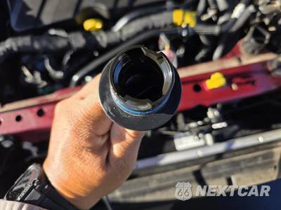 2025 Chevrolet Trax LT - zdjęcie 6 z 26 - miniatura