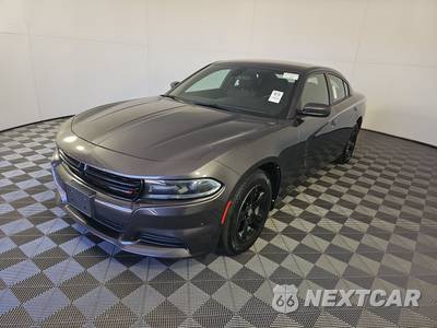 2021 Dodge Charger SXT - zdjęcie 1 z 17 - miniatura