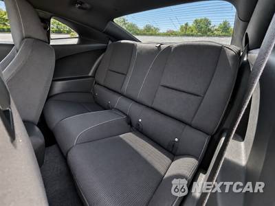 2014 Chevrolet Camaro LT Coupe 1LT - zdjęcie 9 z 13 - miniatura