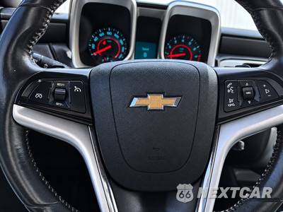 2014 Chevrolet Camaro LT Coupe 1LT - zdjęcie 13 z 13 - miniatura