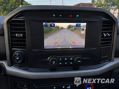 2023 Ford F-150 XLT Extended Cab Long Bed - zdjęcie 6 z 10 - miniatura