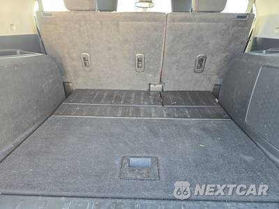 2014 Chevrolet Equinox LS 1LS - zdjęcie 16 z 27 - miniatura