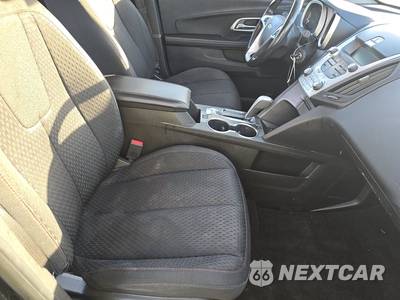 2014 Chevrolet Equinox LS 1LS - zdjęcie 8 z 27 - miniatura