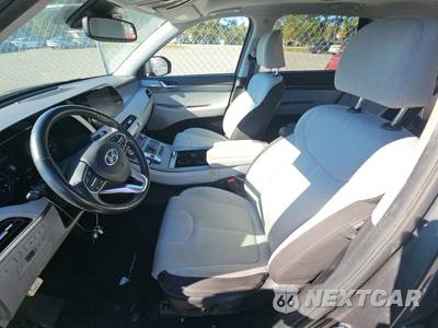 2022 Hyundai Palisade SEL - zdjęcie 7 z 25 - miniatura