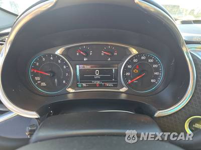 2016 Chevrolet Malibu LT 1LT - zdjęcie 12 z 26 - miniatura