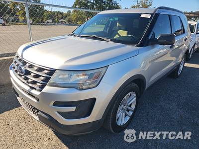 2016 Ford Explorer - zdjęcie 1 z 28 - miniatura