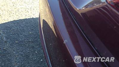 2016 Honda Accord Sedan LX - zdjęcie 18 z 25 - miniatura