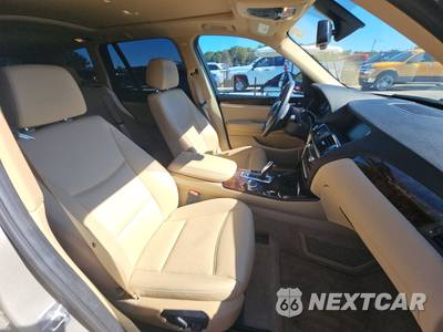2016 BMW X3 Sports Activity Vehicle xDrive28i - zdjęcie 8 z 23 - miniatura