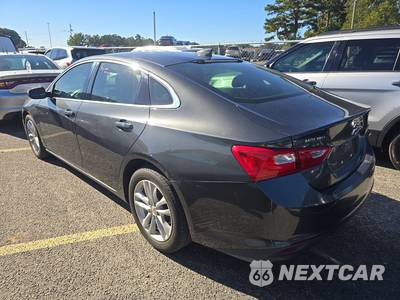 2016 Chevrolet Malibu LT 1LT - zdjęcie 6 z 26 - miniatura