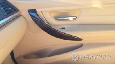 2014 BMW 3 Series Sedan 328i xDrive - zdjęcie 21 z 27 - miniatura