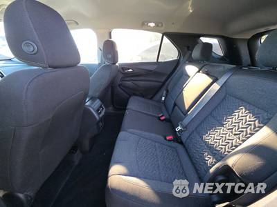 2024 Chevrolet Equinox LT 2FL - zdjęcie 13 z 26 - miniatura