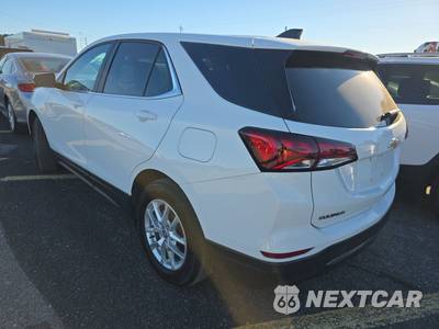 2024 Chevrolet Equinox LT 2FL - zdjęcie 6 z 26 - miniatura