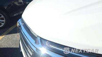 2024 Chevrolet Equinox LT 2FL - zdjęcie 18 z 26 - miniatura