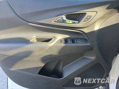 2024 Chevrolet Equinox LT 2FL - zdjęcie 9 z 26 - miniatura