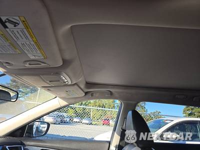 2015 Nissan Rogue SL - zdjęcie 17 z 26 - miniatura
