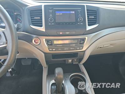 2019 Honda Pilot LX - zdjęcie 11 z 27 - miniatura