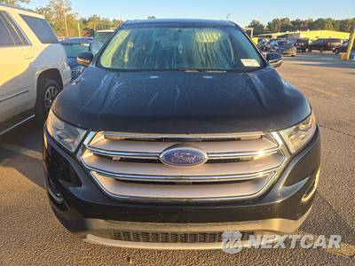 2016 Ford Edge SEL - zdjęcie 2 z 28 - miniatura