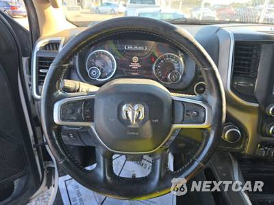 2020 Ram 1500 Lone Star Crew Cab Short Bed - zdjęcie 10 z 30 - miniatura