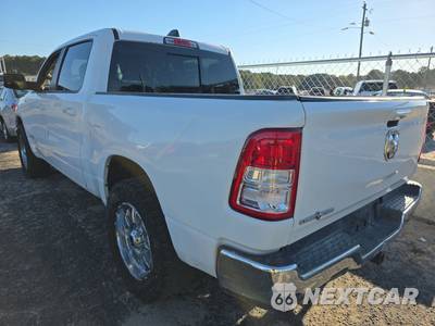 2020 Ram 1500 Lone Star Crew Cab Short Bed - zdjęcie 6 z 30 - miniatura