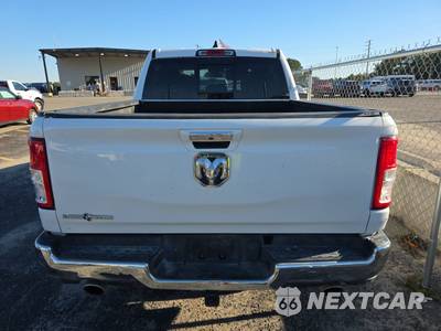 2020 Ram 1500 Lone Star Crew Cab Short Bed - zdjęcie 5 z 30 - miniatura