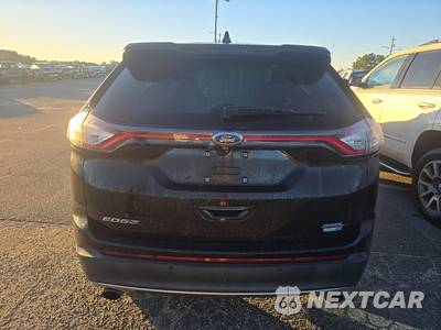 2016 Ford Edge SEL - zdjęcie 5 z 28 - miniatura