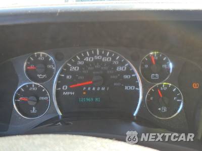 2015 Chevrolet Express 2500 Cargo Van 1WT 135.0" WB - zdjęcie 12 z 22 - miniatura