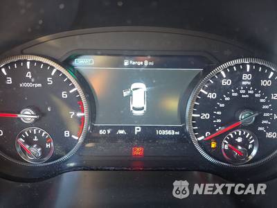 2022 Kia Telluride SX - zdjęcie 12 z 29 - miniatura