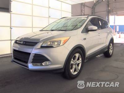 2013 Ford Escape SE - zdjęcie 1 z 30 - miniatura