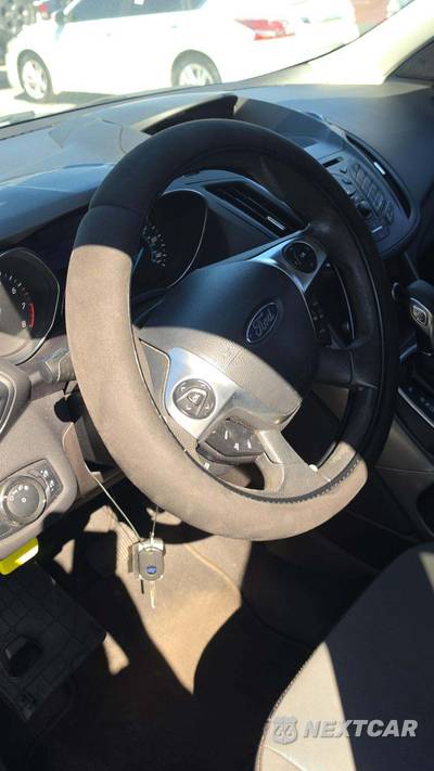 2013 Ford Escape SE - zdjęcie 23 z 30 - miniatura