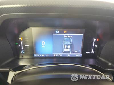 2024 Ford Ranger XLT Crew Cab Medium Bed - zdjęcie 12 z 18 - miniatura