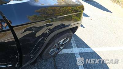 2024 Jeep Grand Cherokee 4xe - zdjęcie 19 z 27 - miniatura